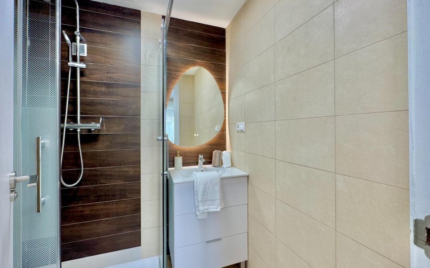 Herverkoop - Apartment -
Torrevieja - PARQUE DE LAS NACIONES