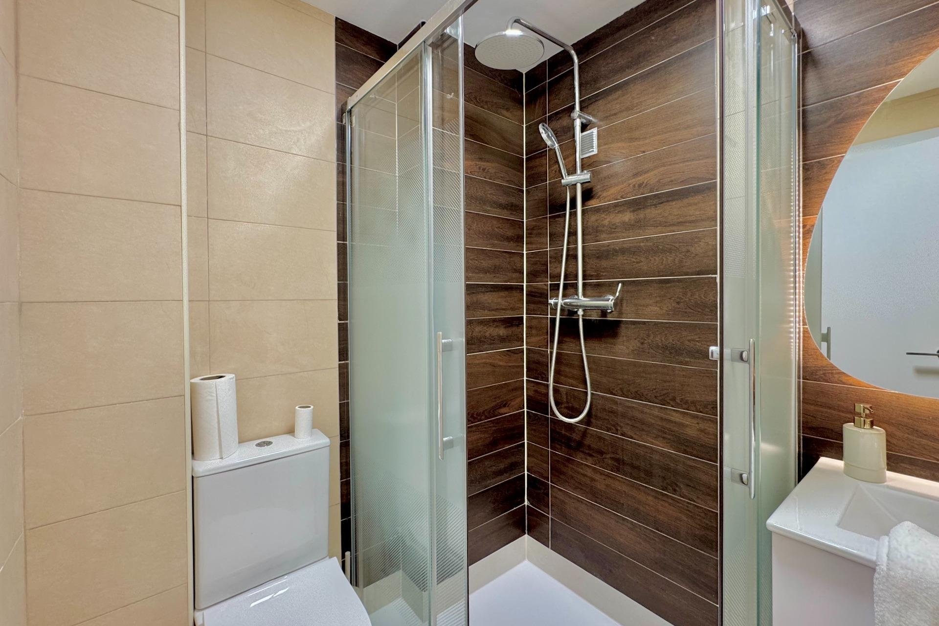 Herverkoop - Apartment -
Torrevieja - PARQUE DE LAS NACIONES