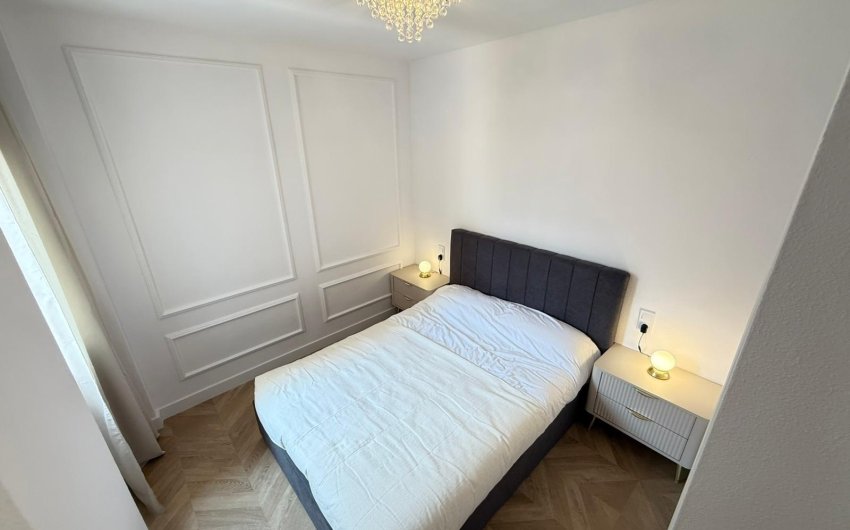 Herverkoop - Apartment -
Torrevieja - PARQUE DE LAS NACIONES