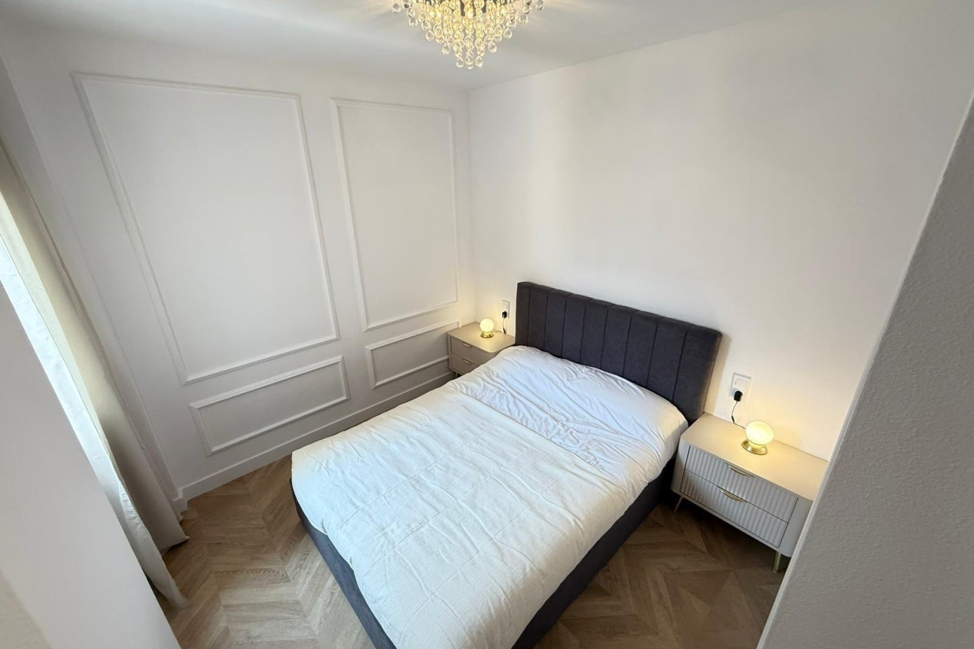 Herverkoop - Apartment -
Torrevieja - PARQUE DE LAS NACIONES