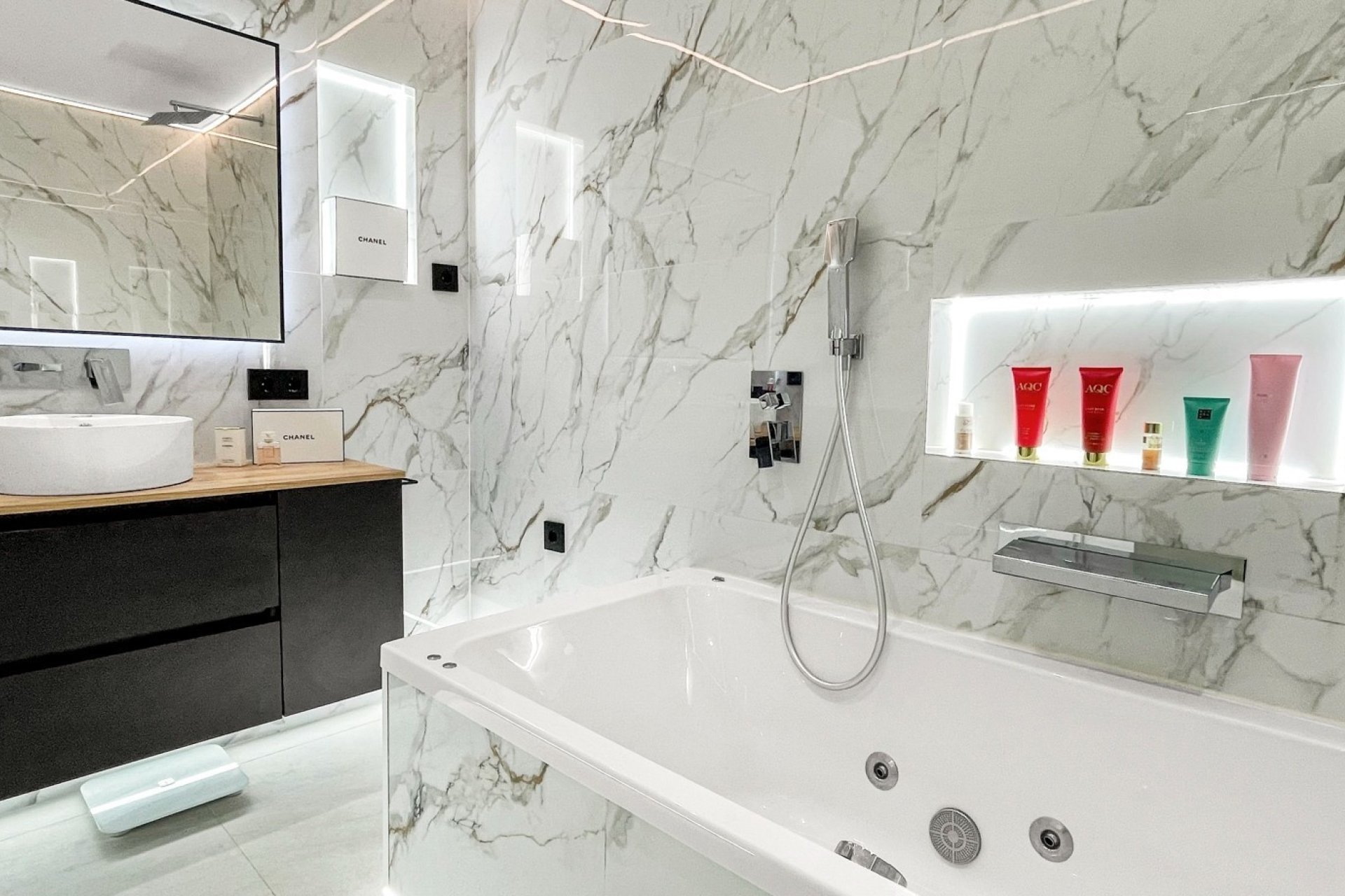 Herverkoop - Apartment -
Torrevieja - Parque las naciones