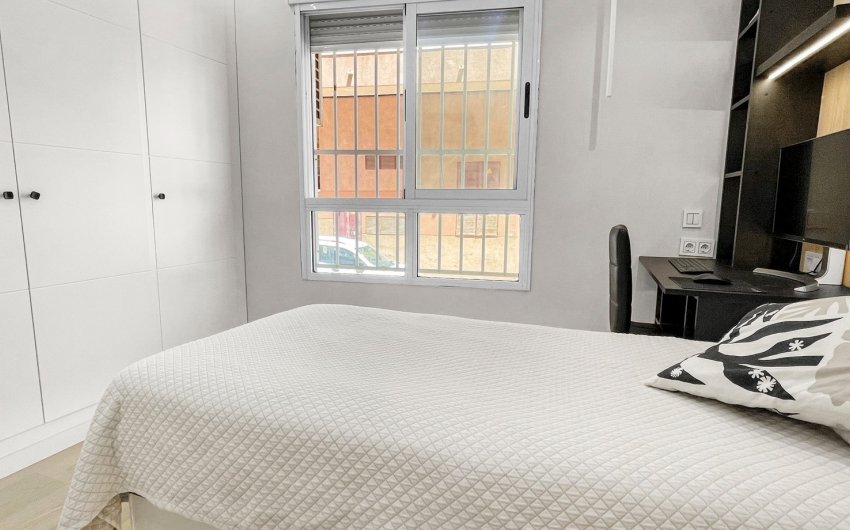 Herverkoop - Apartment -
Torrevieja - Parque las naciones