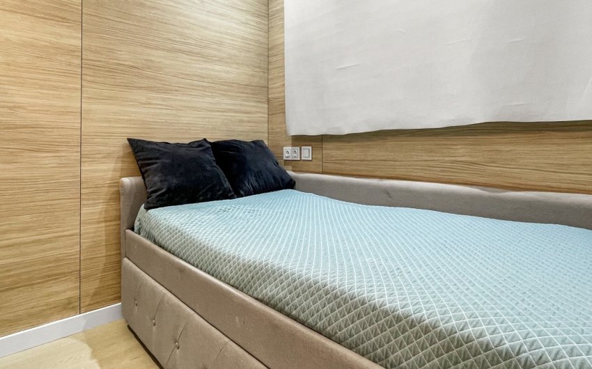 Herverkoop - Apartment -
Torrevieja - Parque las naciones