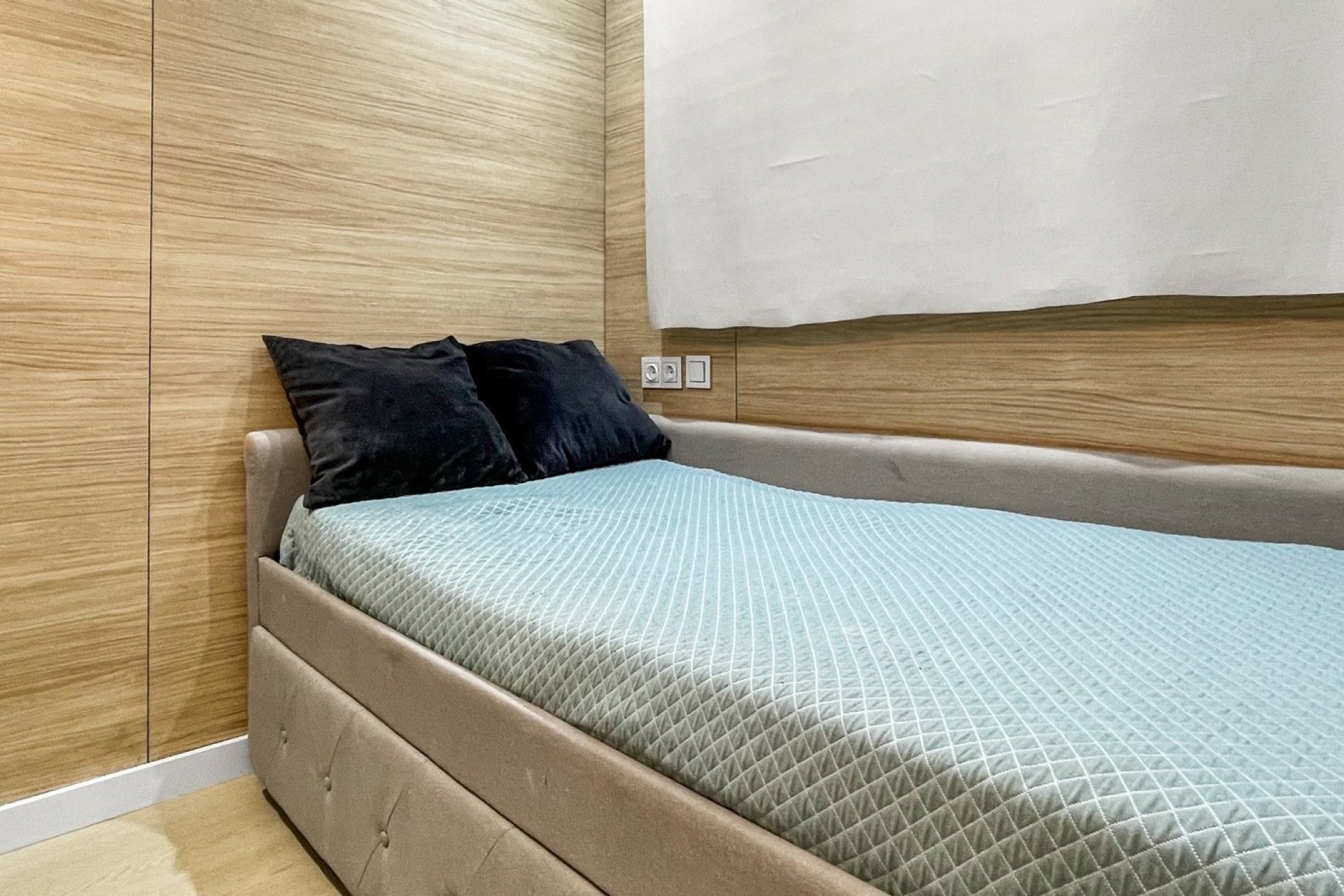 Herverkoop - Apartment -
Torrevieja - Parque las naciones