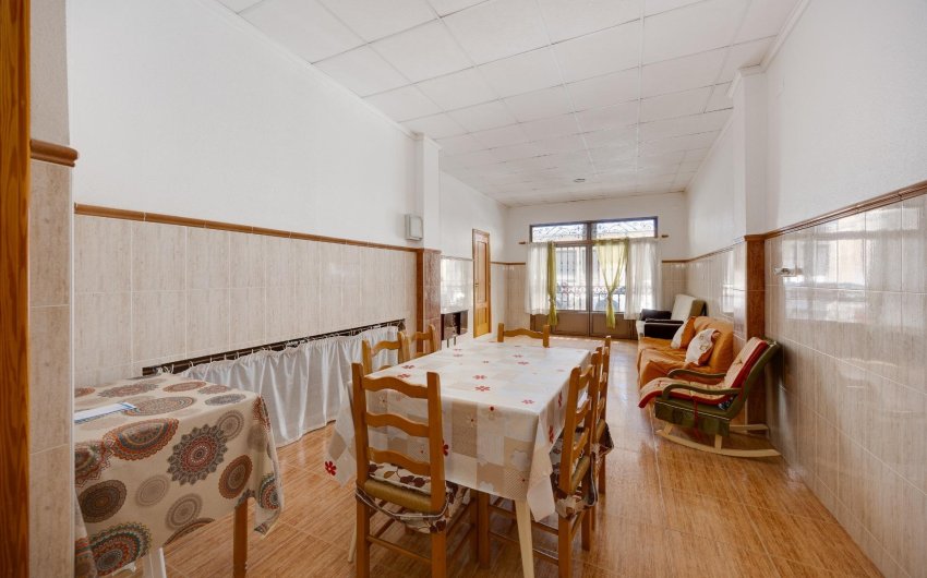 Herverkoop - Apartment -
Torrevieja - Paseo Maritimo