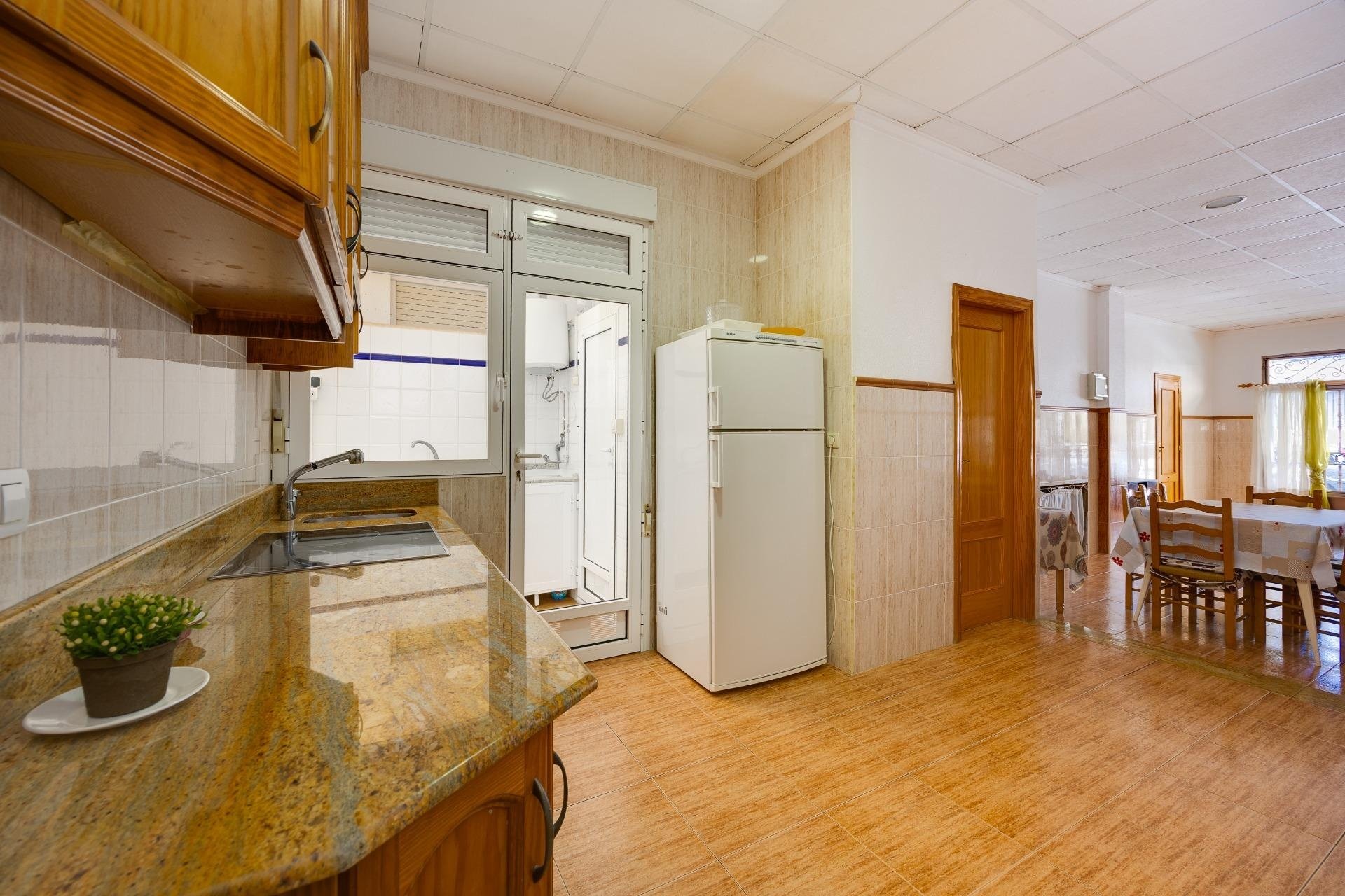 Herverkoop - Apartment -
Torrevieja - Paseo Maritimo
