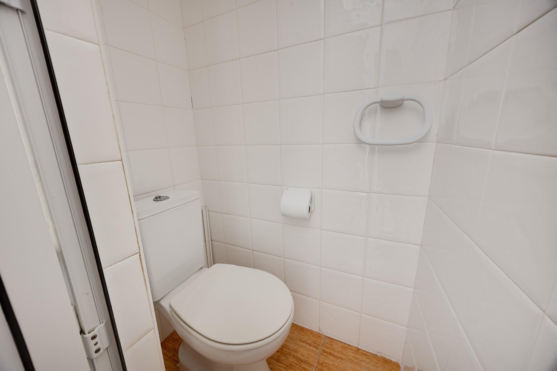 Herverkoop - Apartment -
Torrevieja - Paseo Maritimo