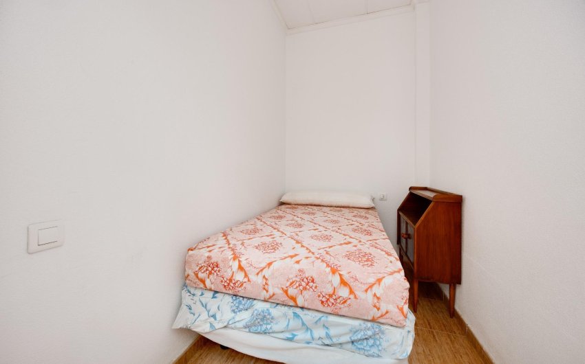Herverkoop - Apartment -
Torrevieja - Paseo Maritimo