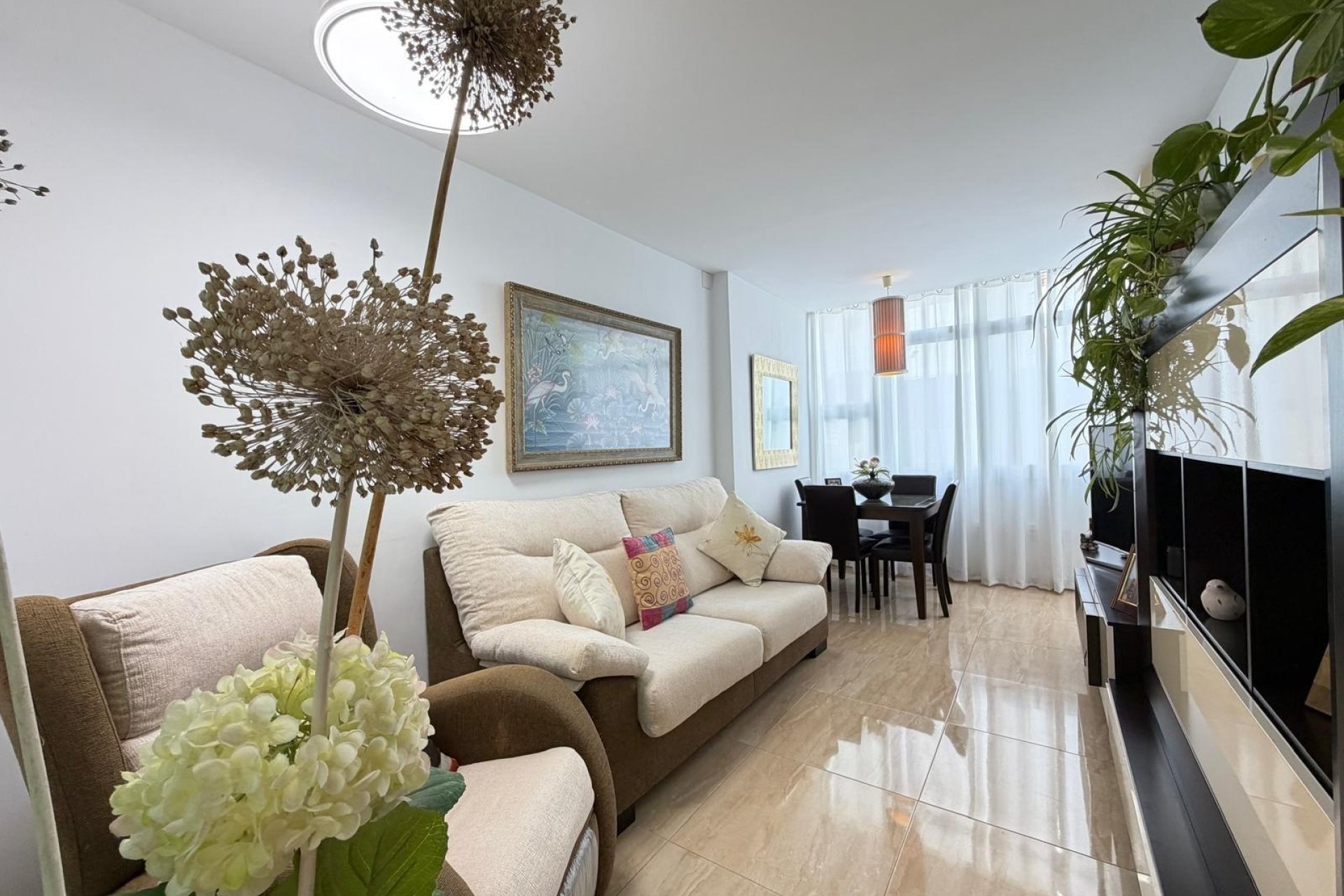 Herverkoop - Apartment -
Torrevieja - Paseo Maritimo