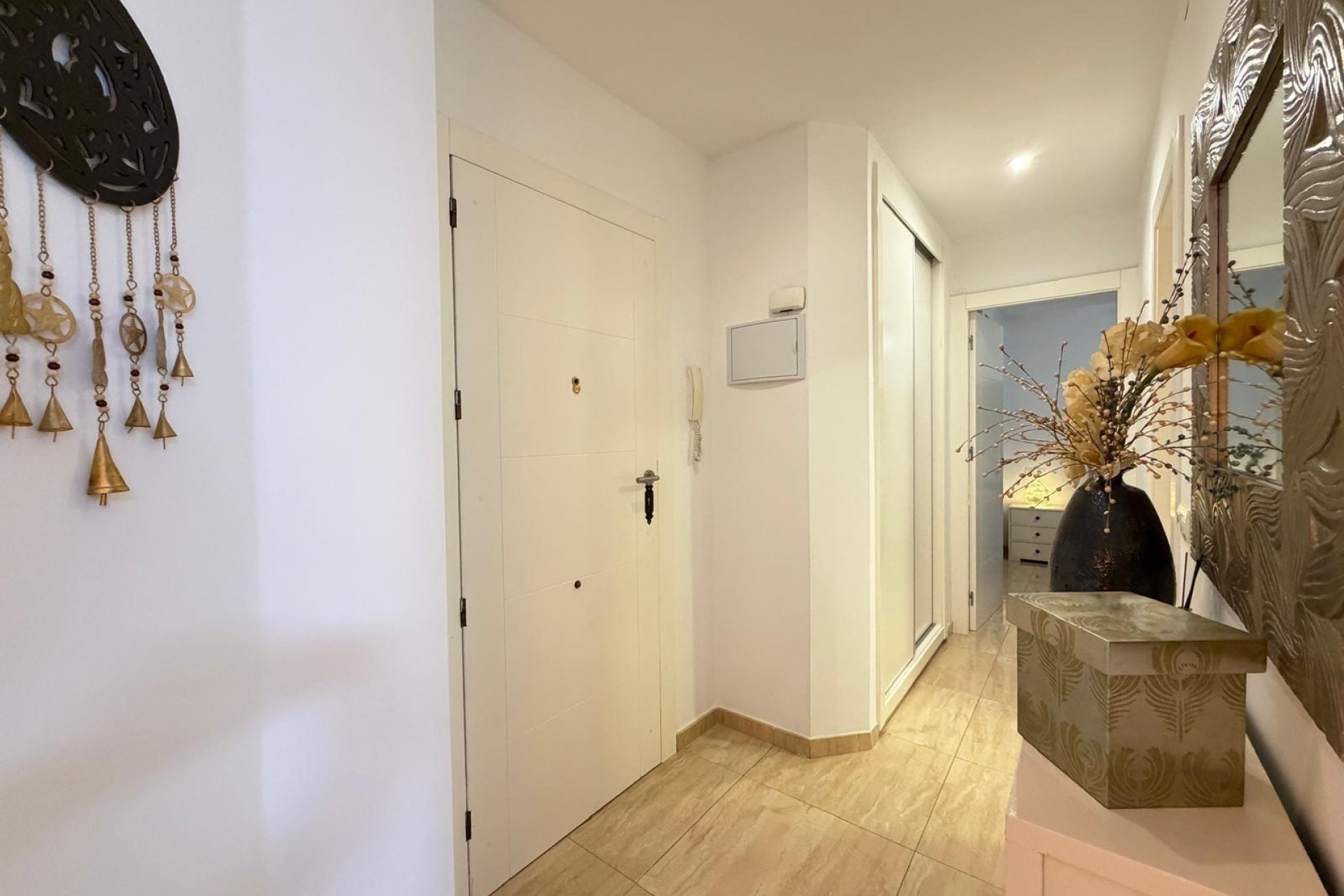 Herverkoop - Apartment -
Torrevieja - Paseo Maritimo
