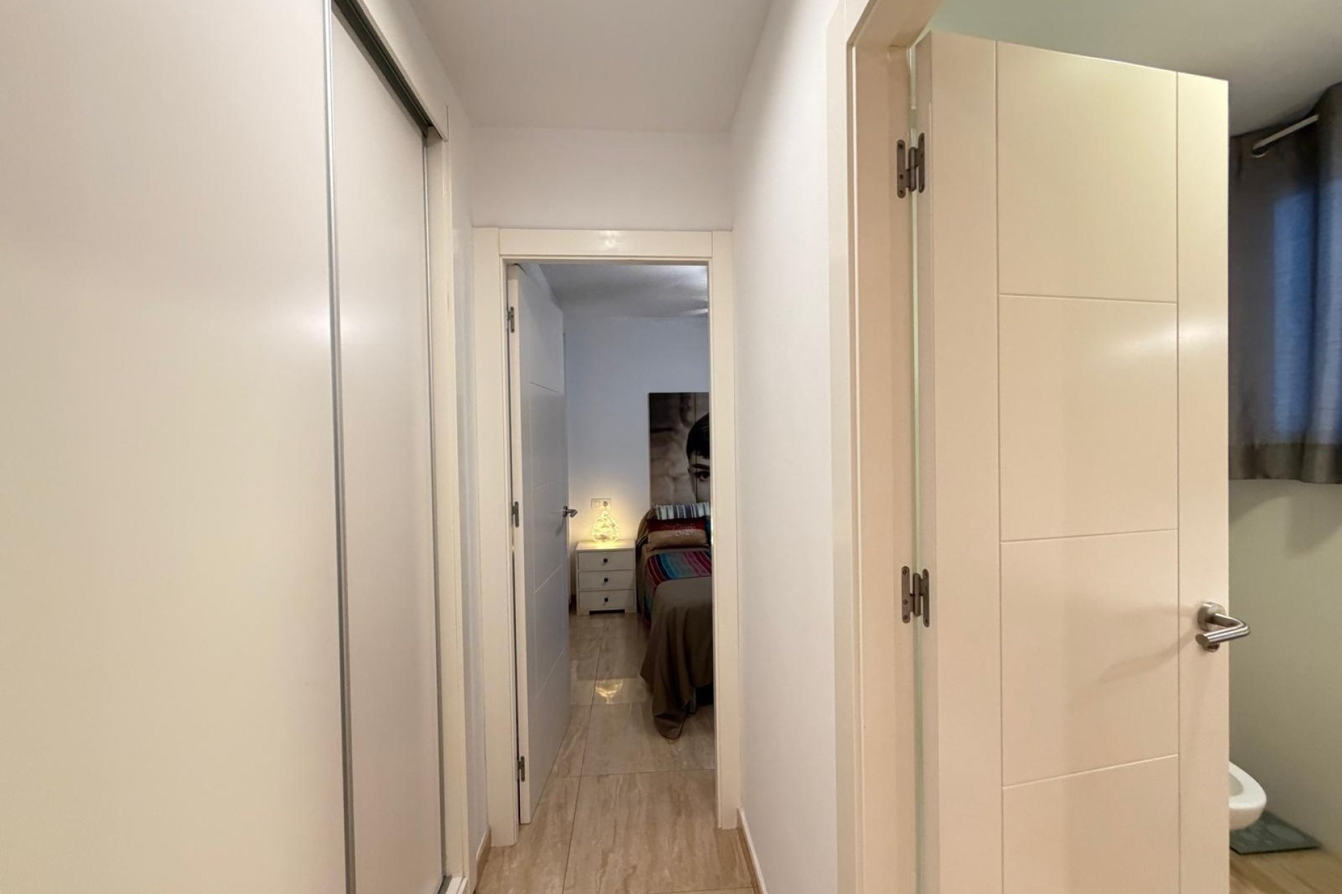 Herverkoop - Apartment -
Torrevieja - Paseo Maritimo