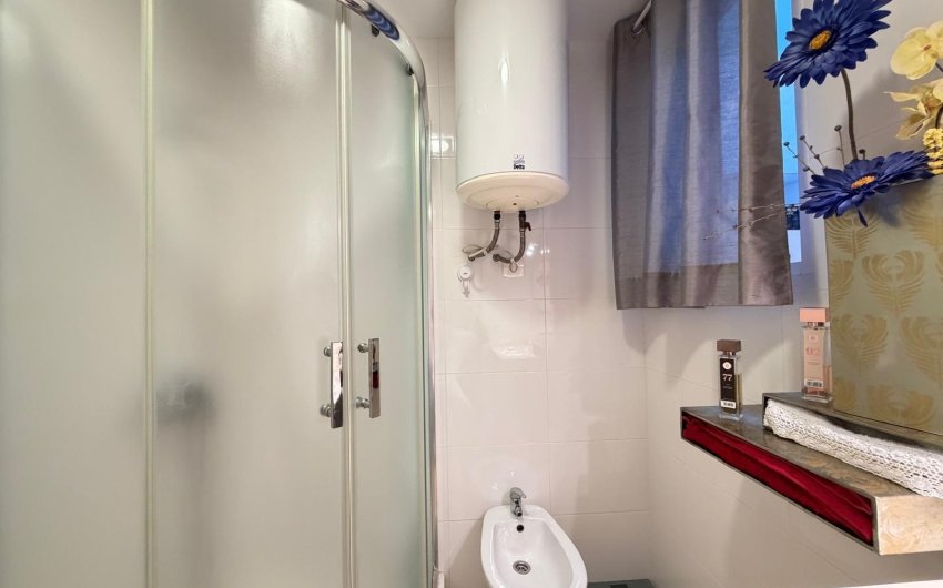 Herverkoop - Apartment -
Torrevieja - Paseo Maritimo