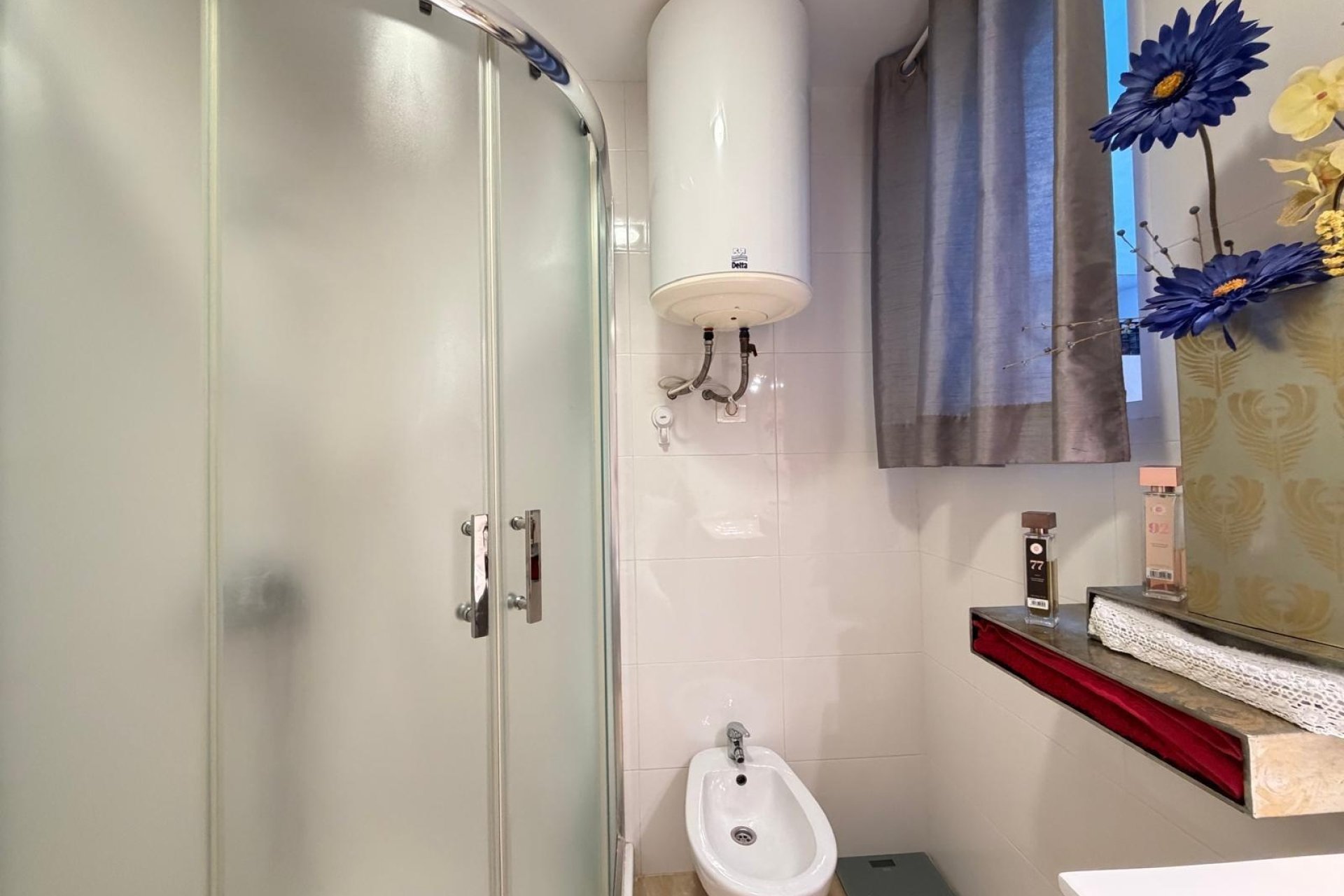 Herverkoop - Apartment -
Torrevieja - Paseo Maritimo