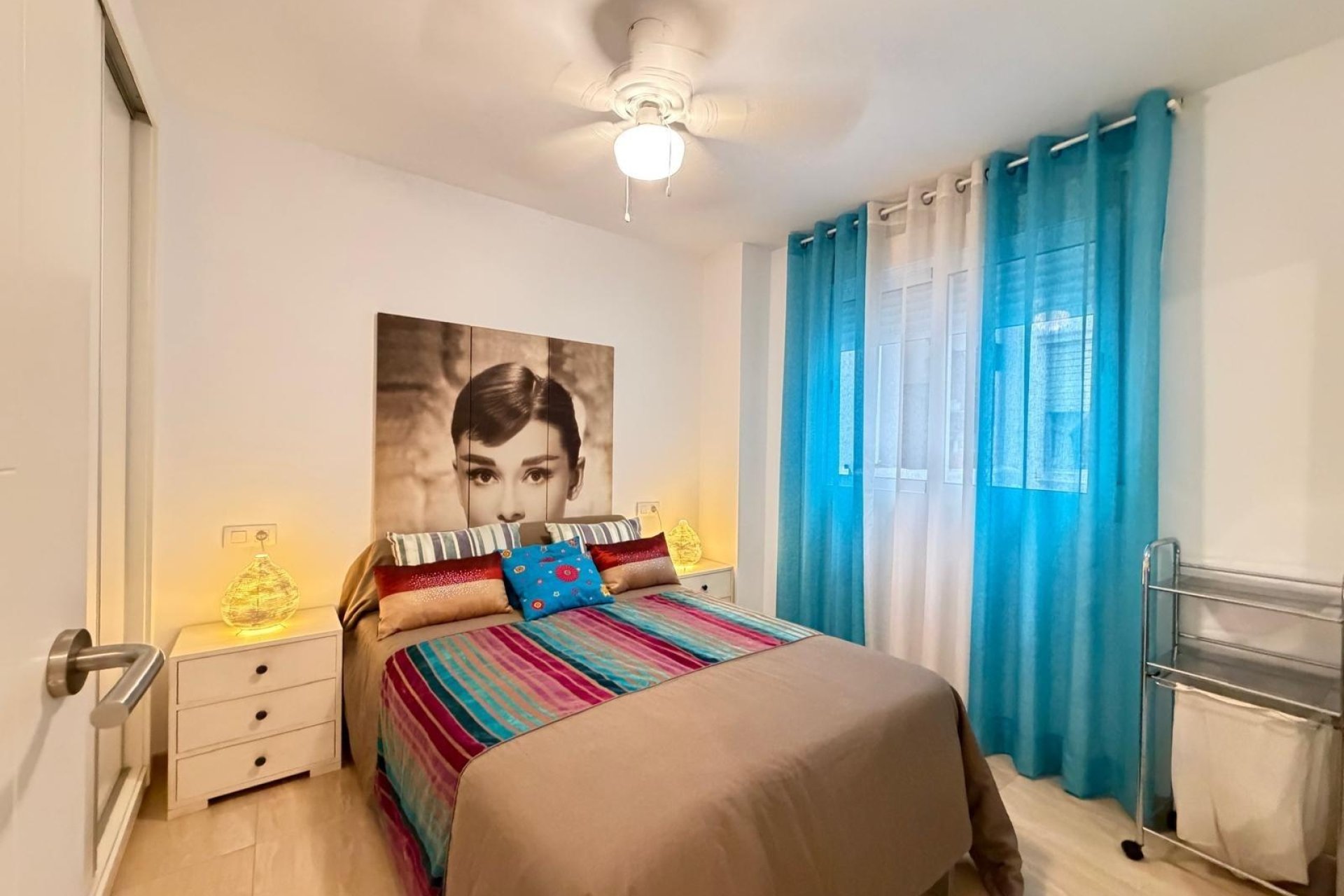 Herverkoop - Apartment -
Torrevieja - Paseo Maritimo