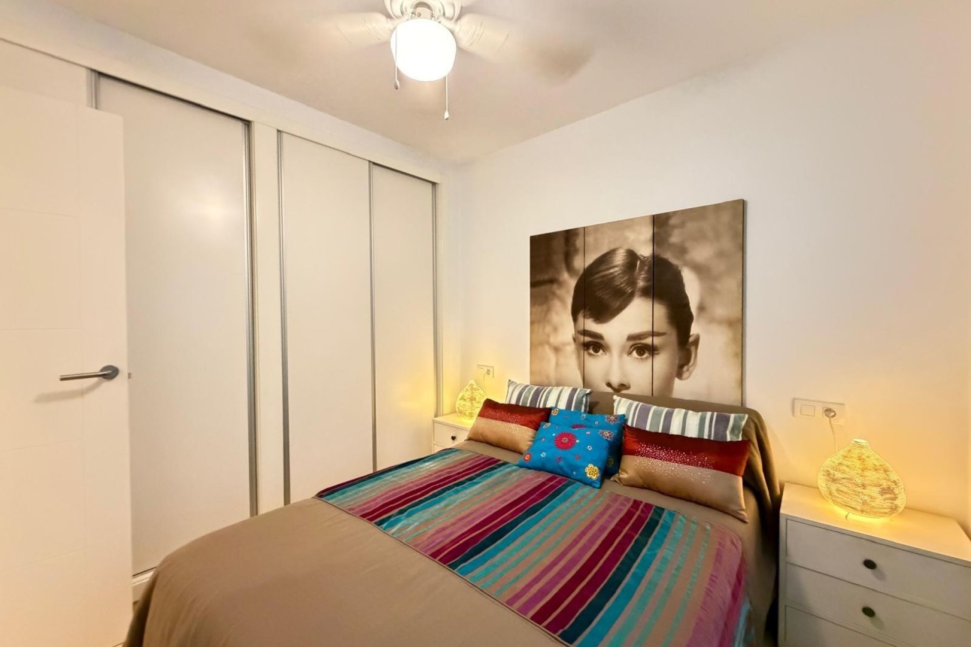 Herverkoop - Apartment -
Torrevieja - Paseo Maritimo