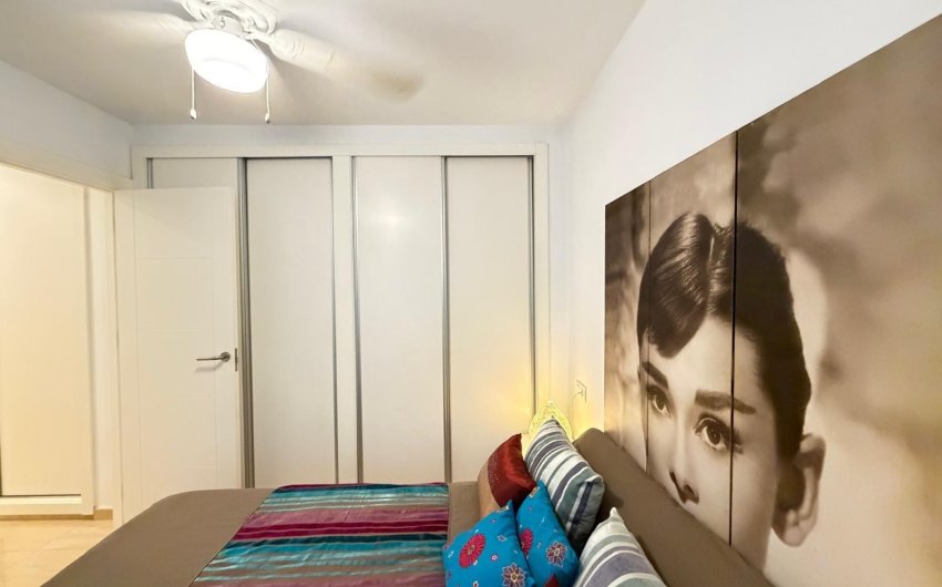 Herverkoop - Apartment -
Torrevieja - Paseo Maritimo