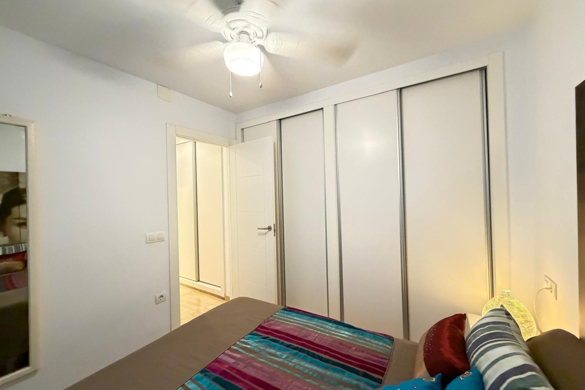 Herverkoop - Apartment -
Torrevieja - Paseo Maritimo