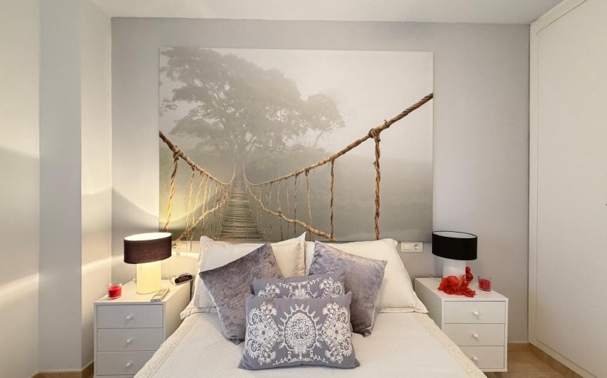 Herverkoop - Apartment -
Torrevieja - Paseo Maritimo