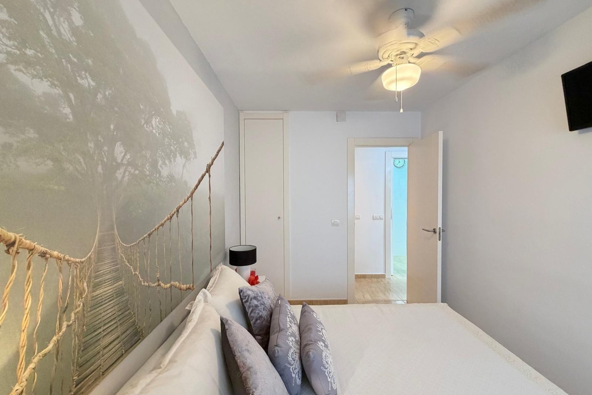 Herverkoop - Apartment -
Torrevieja - Paseo Maritimo
