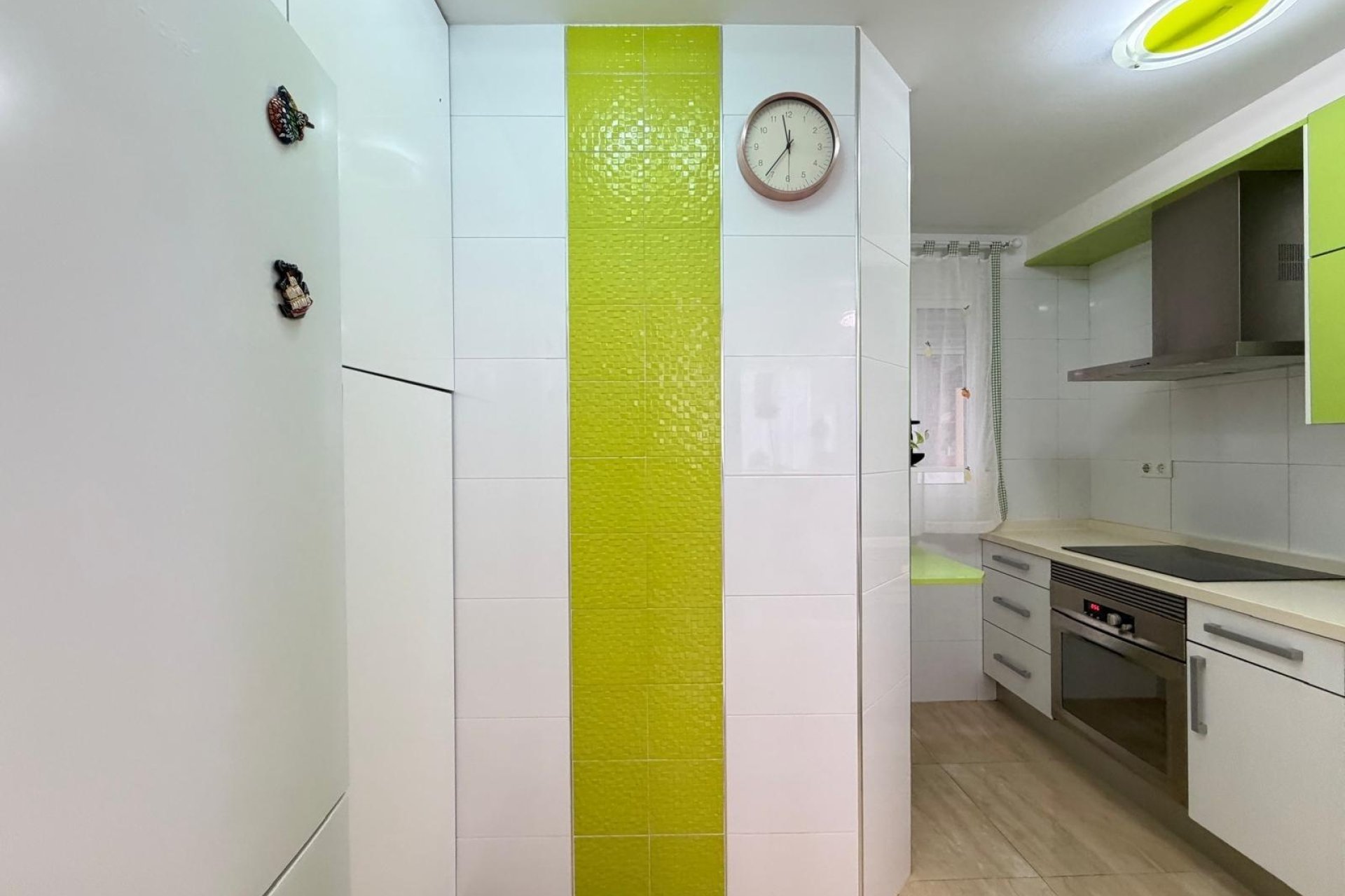 Herverkoop - Apartment -
Torrevieja - Paseo Maritimo