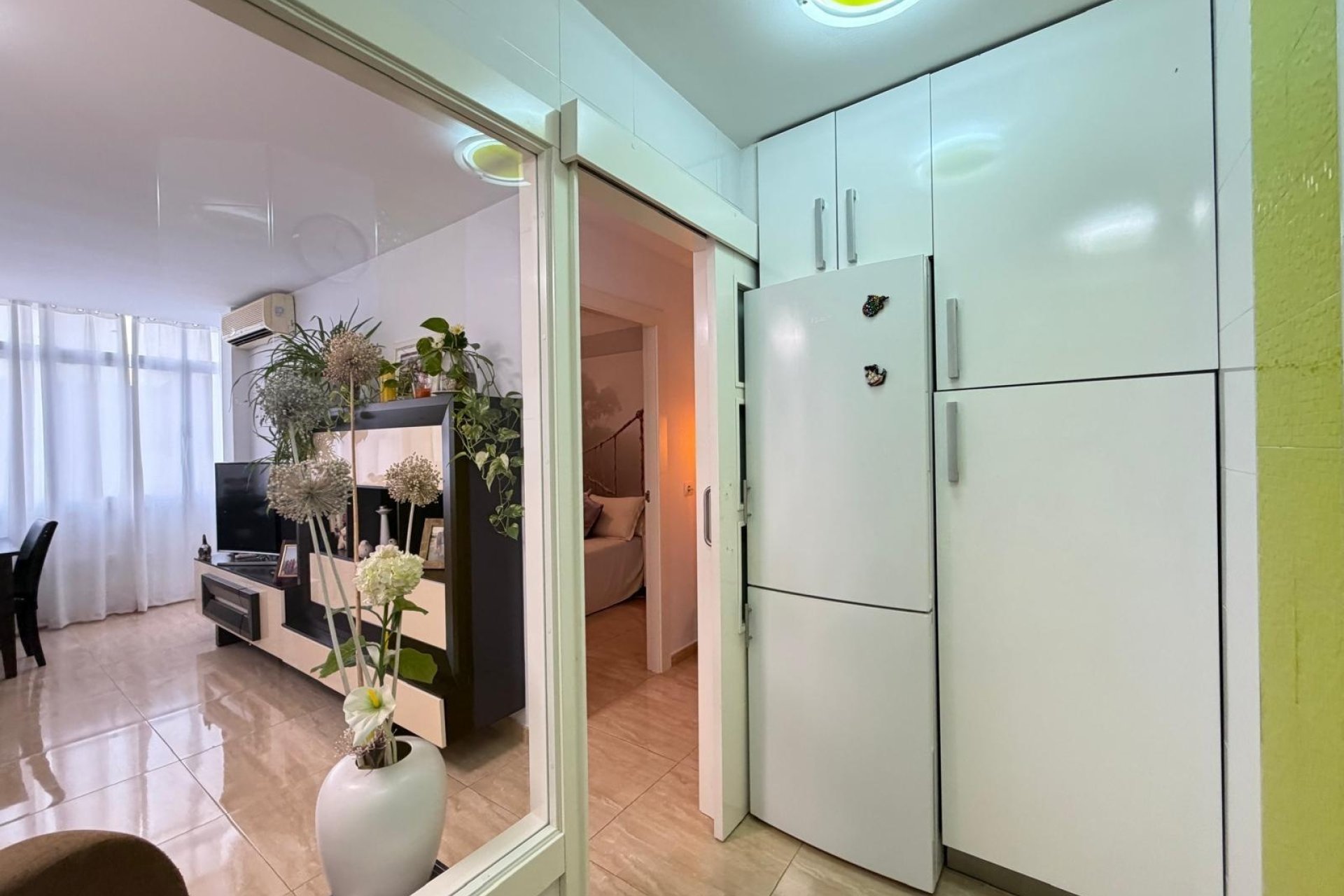 Herverkoop - Apartment -
Torrevieja - Paseo Maritimo