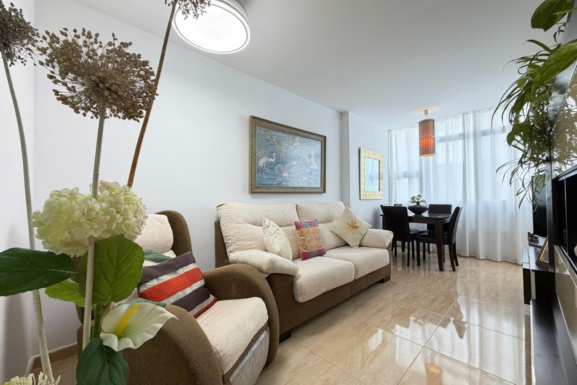 Herverkoop - Apartment -
Torrevieja - Paseo Maritimo