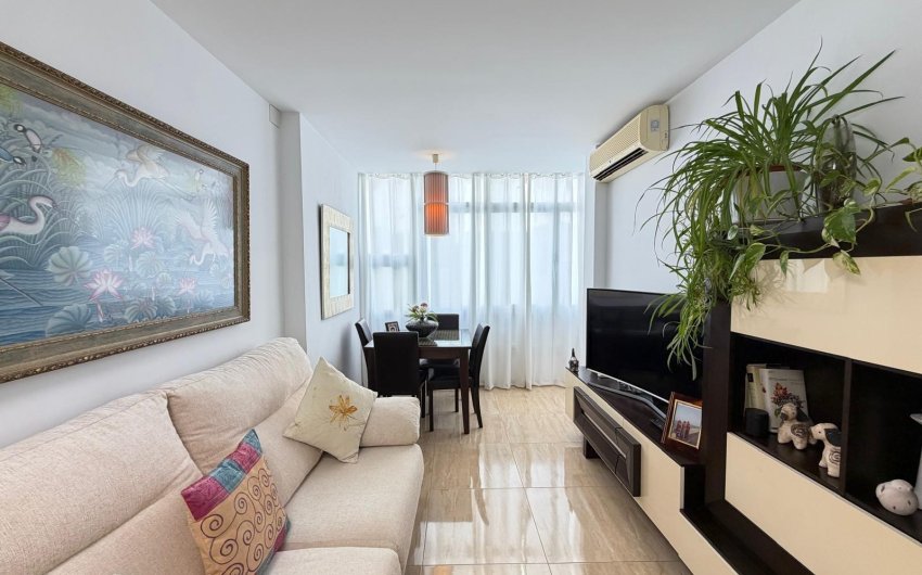 Herverkoop - Apartment -
Torrevieja - Paseo Maritimo