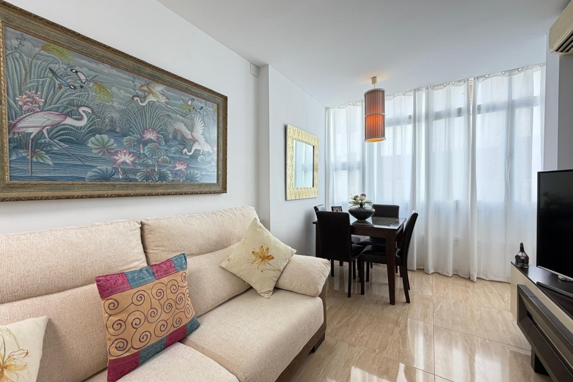 Herverkoop - Apartment -
Torrevieja - Paseo Maritimo