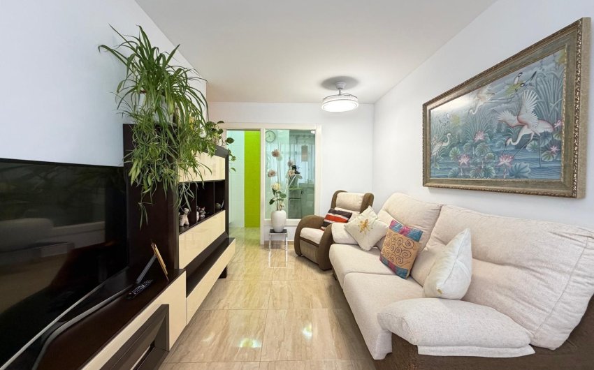 Herverkoop - Apartment -
Torrevieja - Paseo Maritimo
