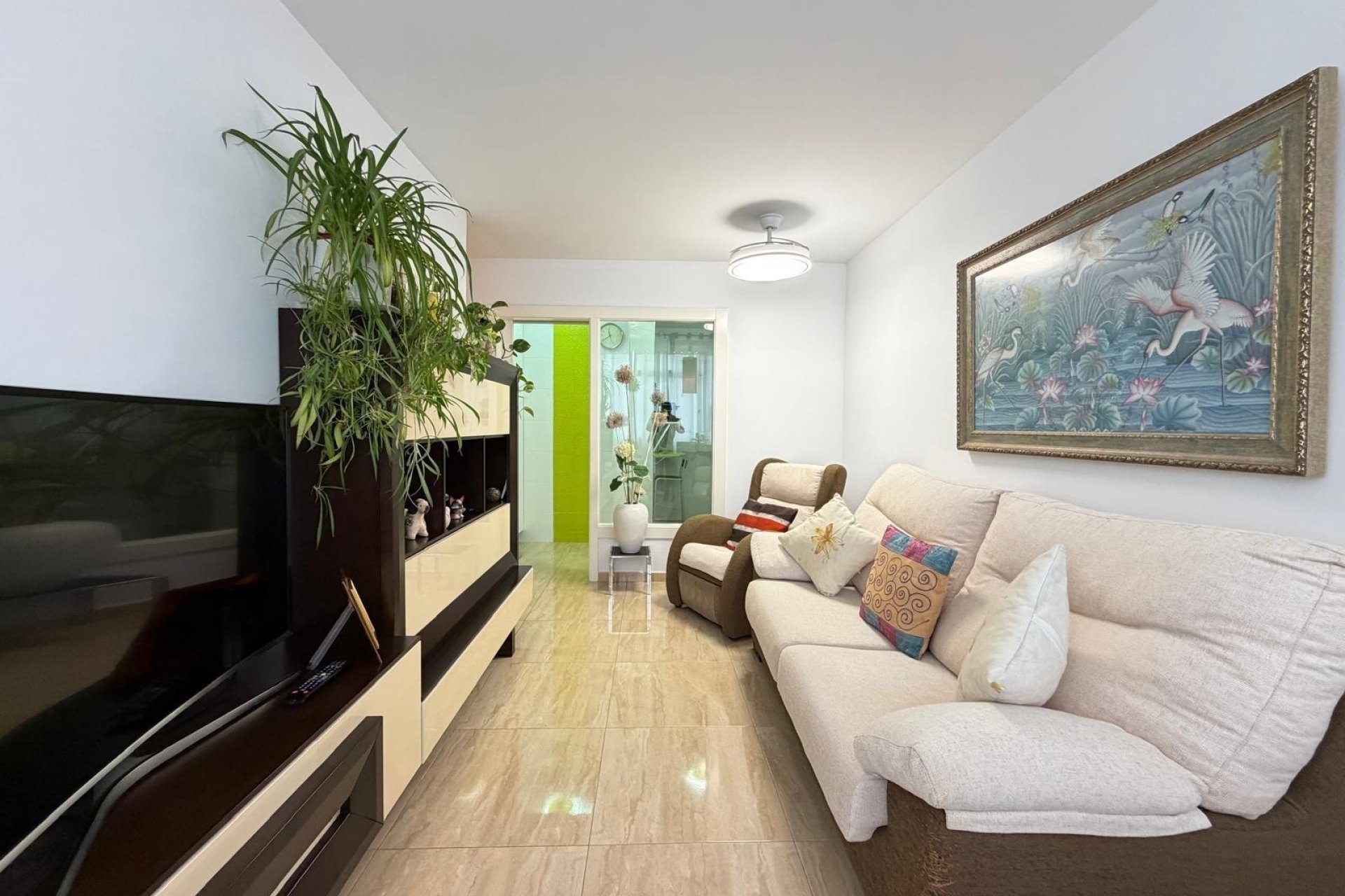 Herverkoop - Apartment -
Torrevieja - Paseo Maritimo