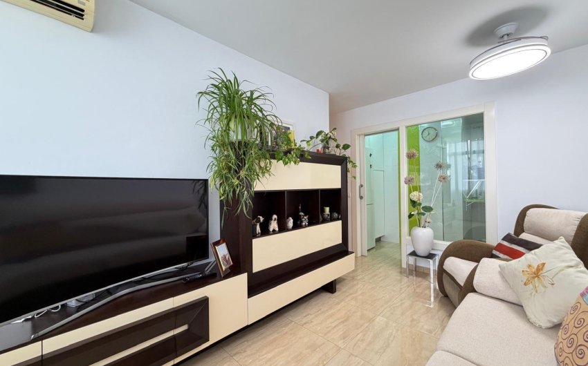 Herverkoop - Apartment -
Torrevieja - Paseo Maritimo