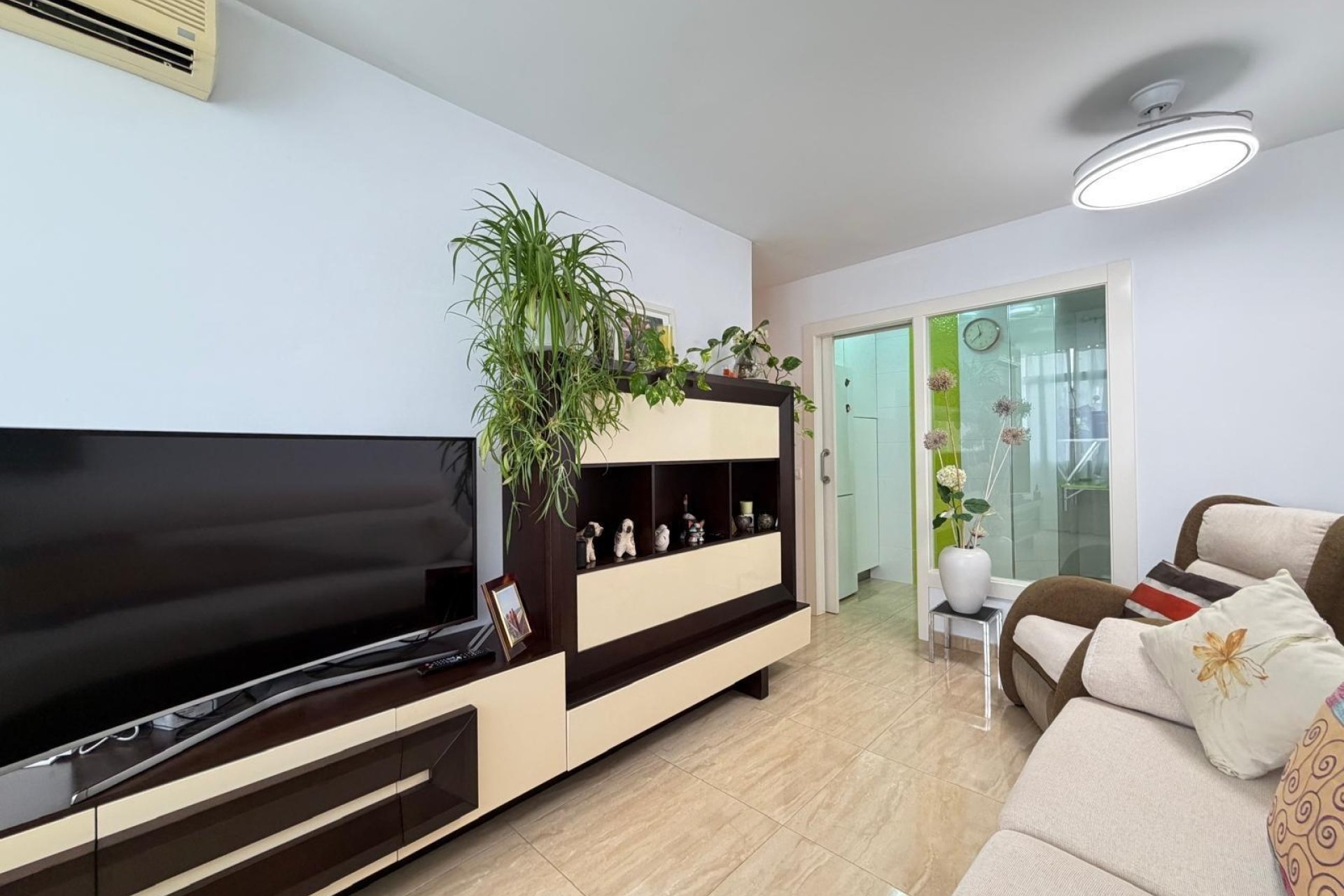 Herverkoop - Apartment -
Torrevieja - Paseo Maritimo