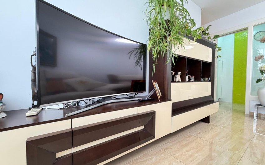 Herverkoop - Apartment -
Torrevieja - Paseo Maritimo