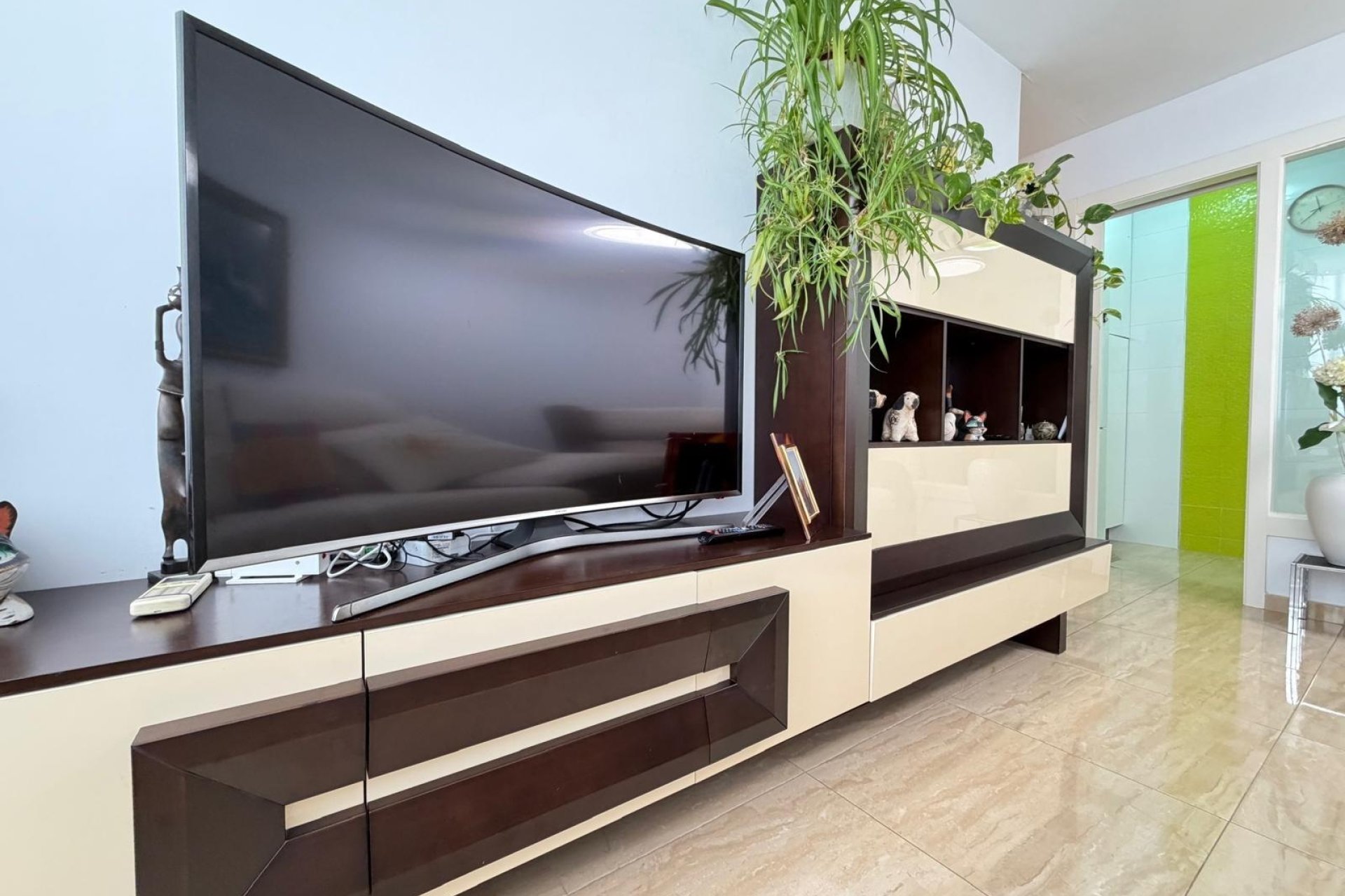 Herverkoop - Apartment -
Torrevieja - Paseo Maritimo
