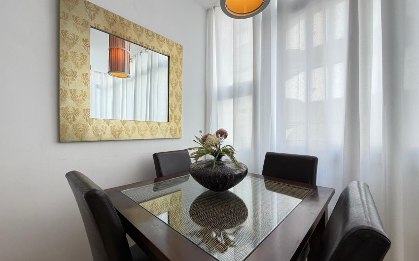 Herverkoop - Apartment -
Torrevieja - Paseo Maritimo