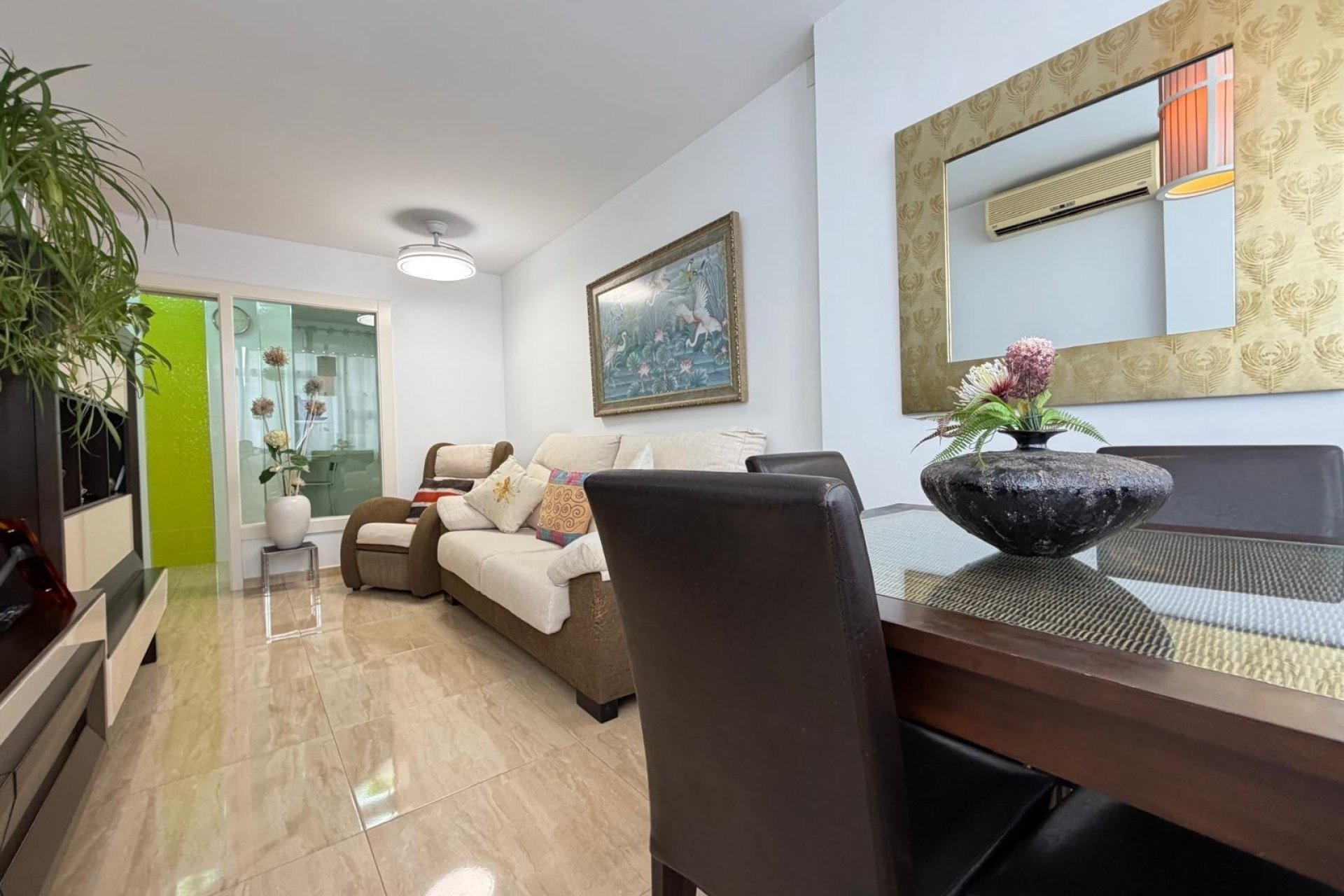 Herverkoop - Apartment -
Torrevieja - Paseo Maritimo