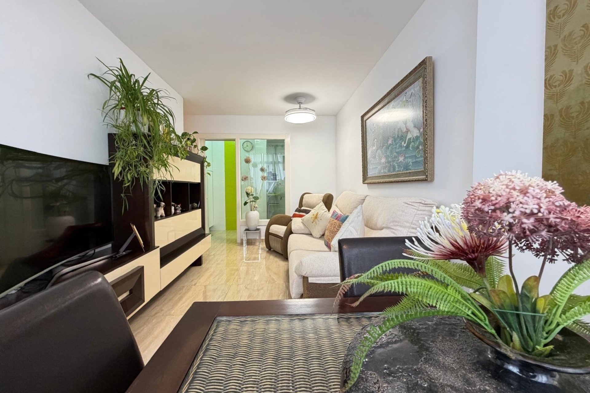 Herverkoop - Apartment -
Torrevieja - Paseo Maritimo
