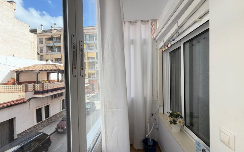 Herverkoop - Apartment -
Torrevieja - Paseo Maritimo