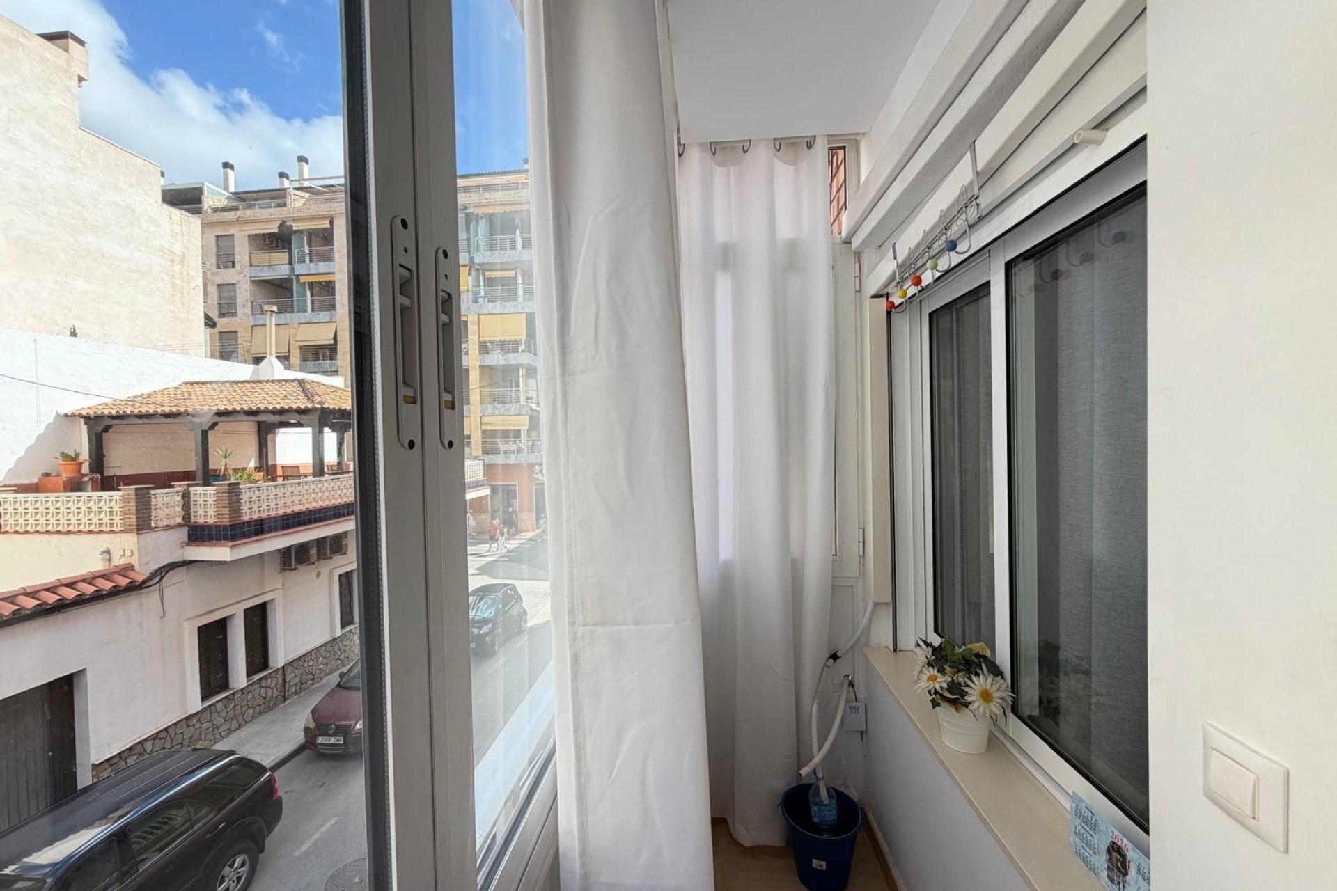 Herverkoop - Apartment -
Torrevieja - Paseo Maritimo