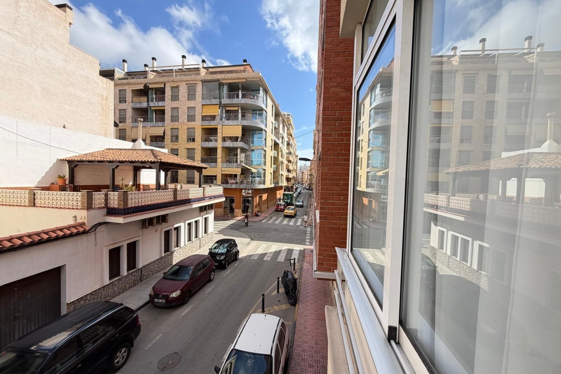 Herverkoop - Apartment -
Torrevieja - Paseo Maritimo