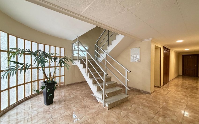 Herverkoop - Apartment -
Torrevieja - Paseo Maritimo