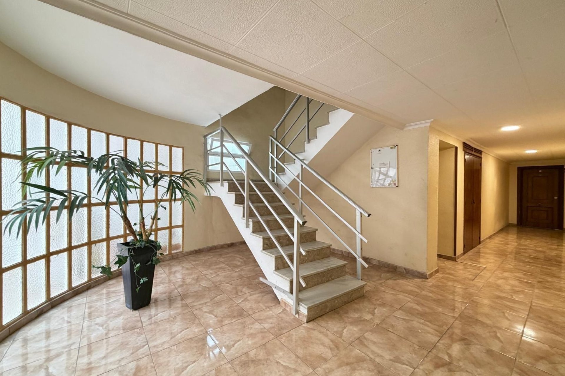 Herverkoop - Apartment -
Torrevieja - Paseo Maritimo