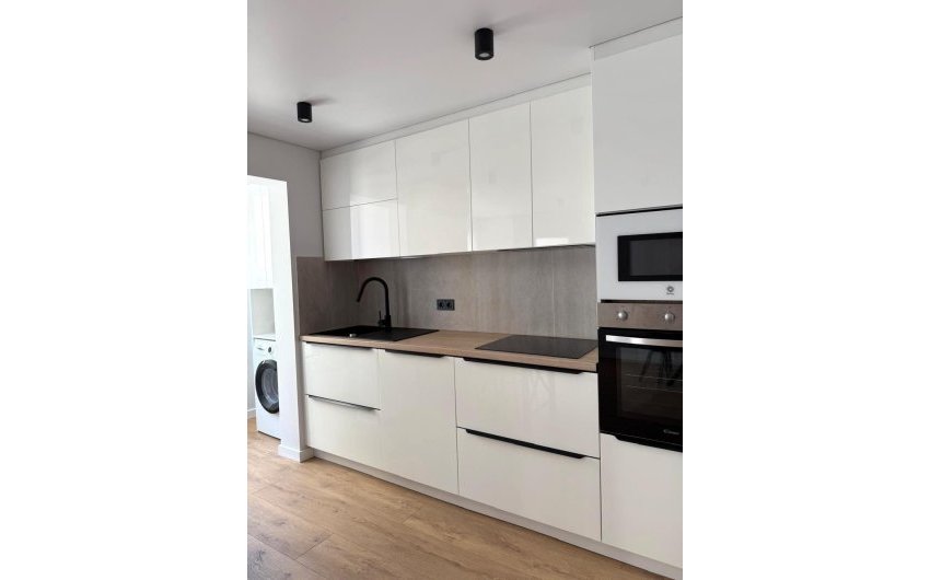 Herverkoop - Apartment -
Torrevieja - Paseo Maritimo