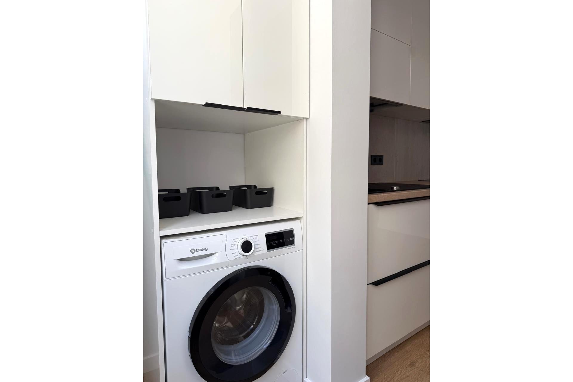 Herverkoop - Apartment -
Torrevieja - Paseo Maritimo