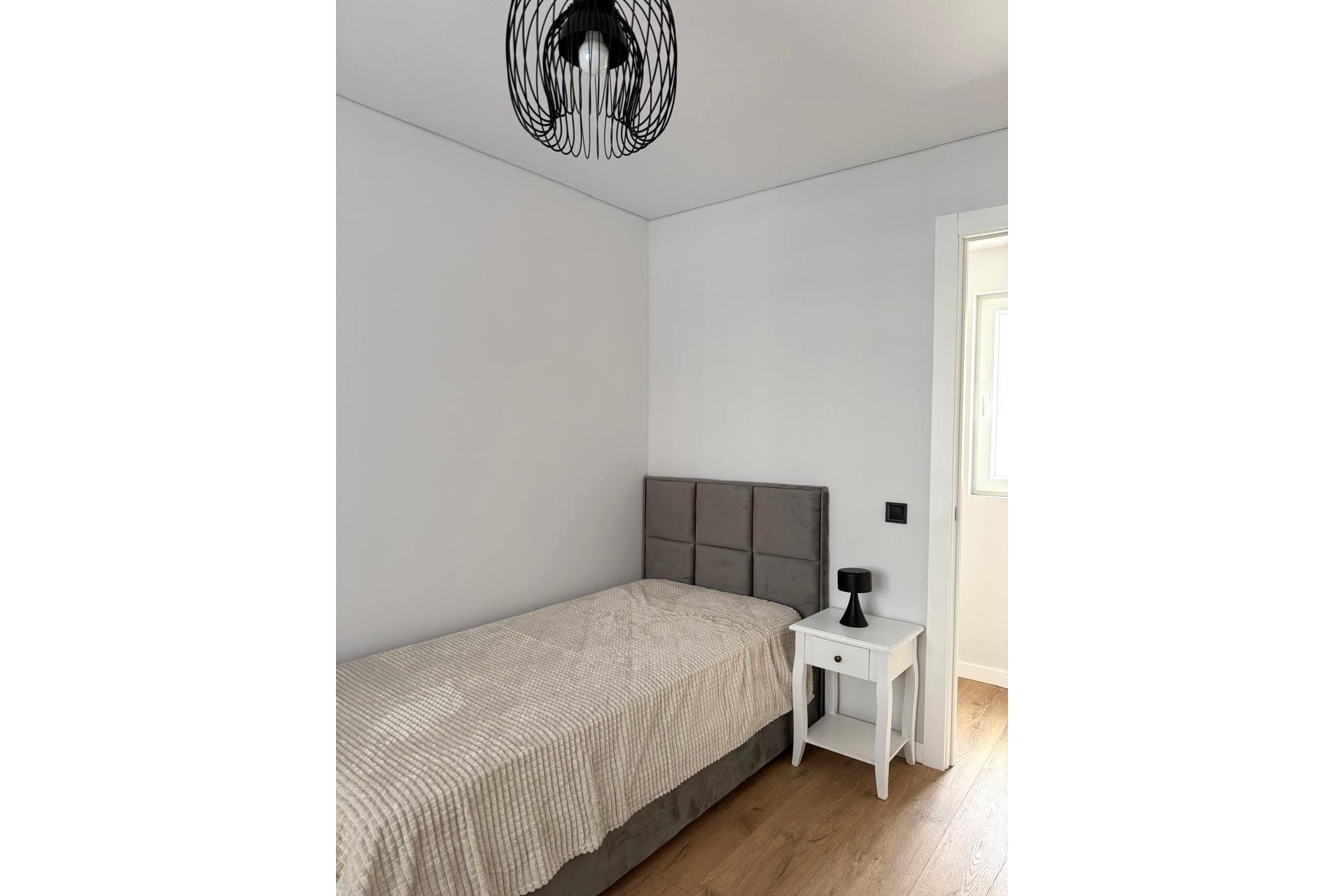 Herverkoop - Apartment -
Torrevieja - Paseo Maritimo