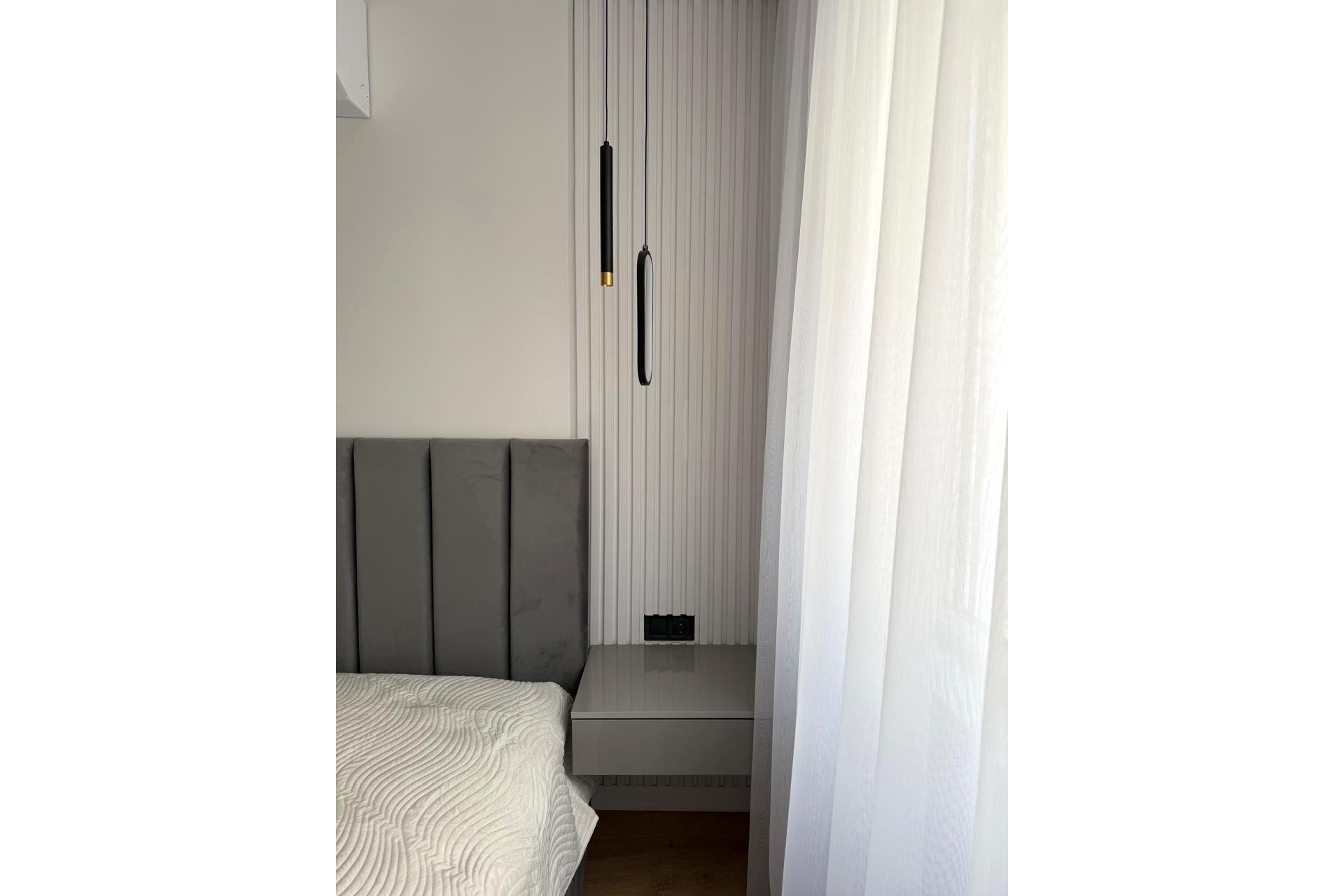 Herverkoop - Apartment -
Torrevieja - Paseo Maritimo