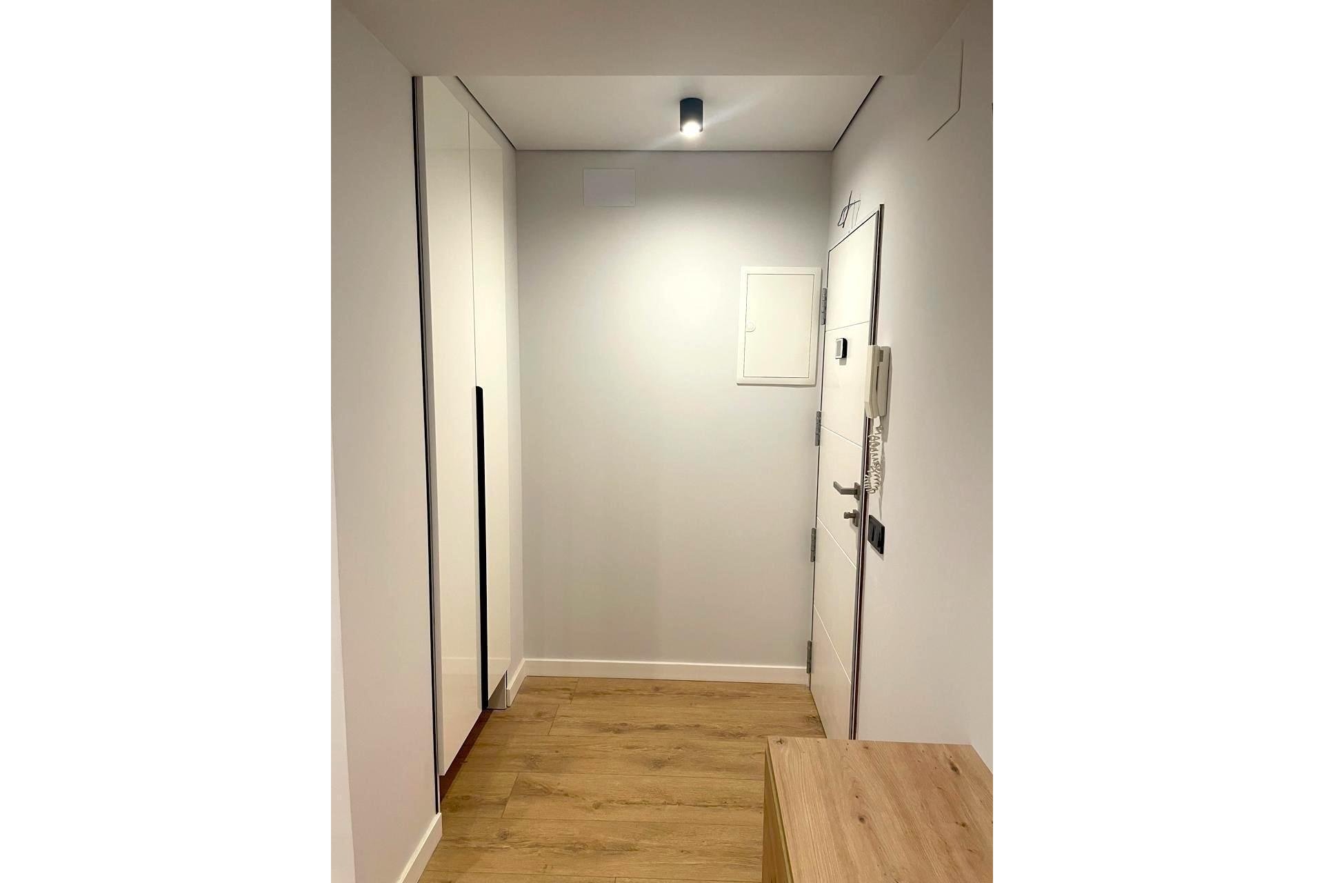 Herverkoop - Apartment -
Torrevieja - Paseo Maritimo