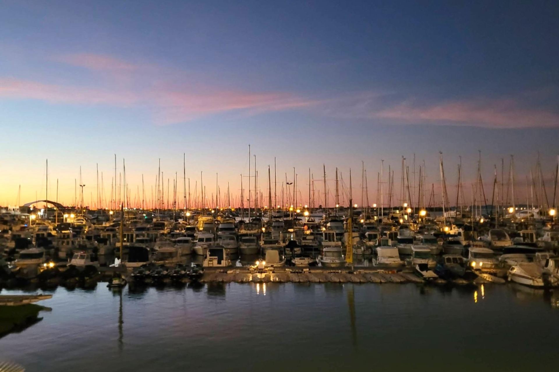 Herverkoop - Apartment -
Torrevieja - Paseo Maritimo