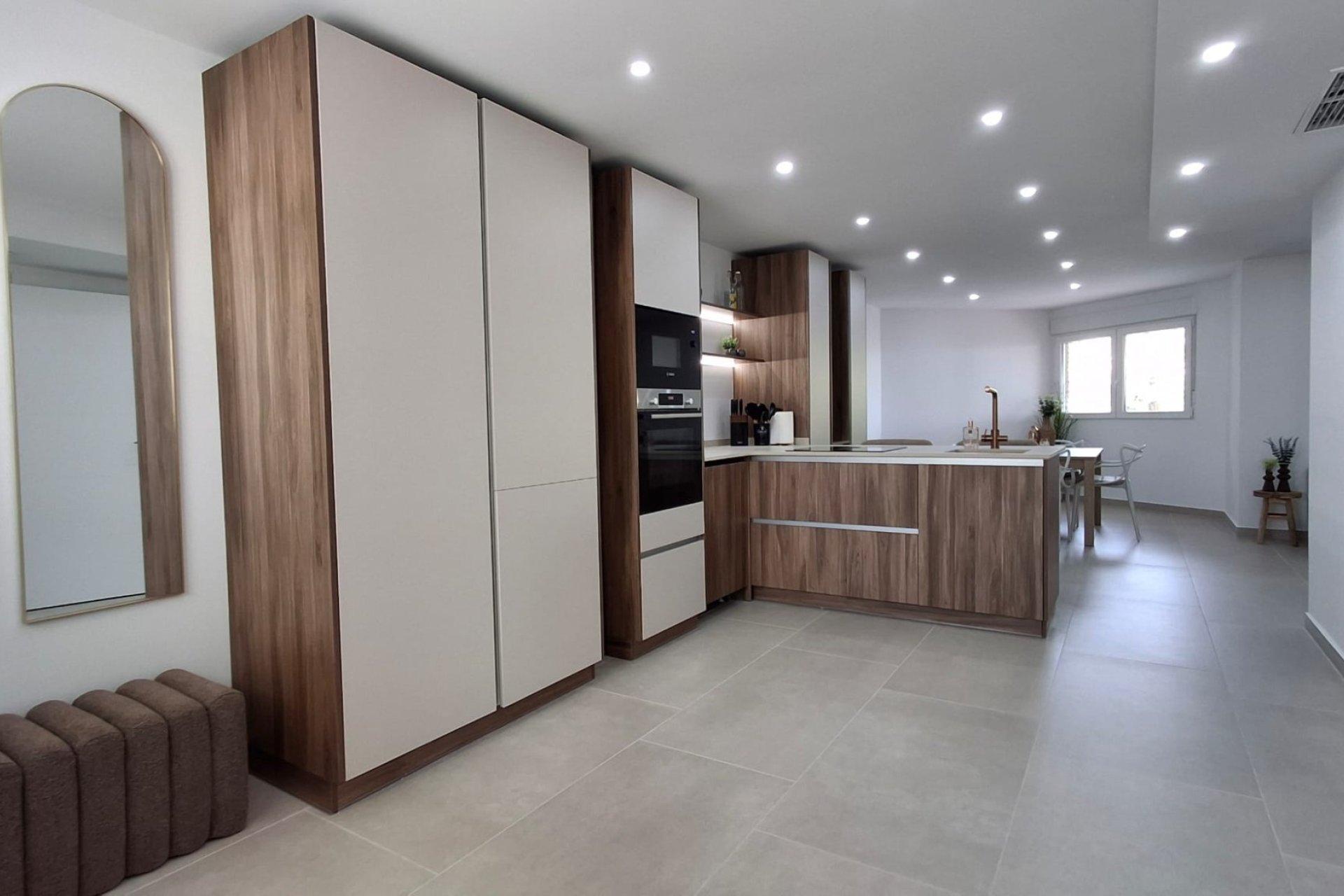 Herverkoop - Apartment -
Torrevieja - Playa Acequion