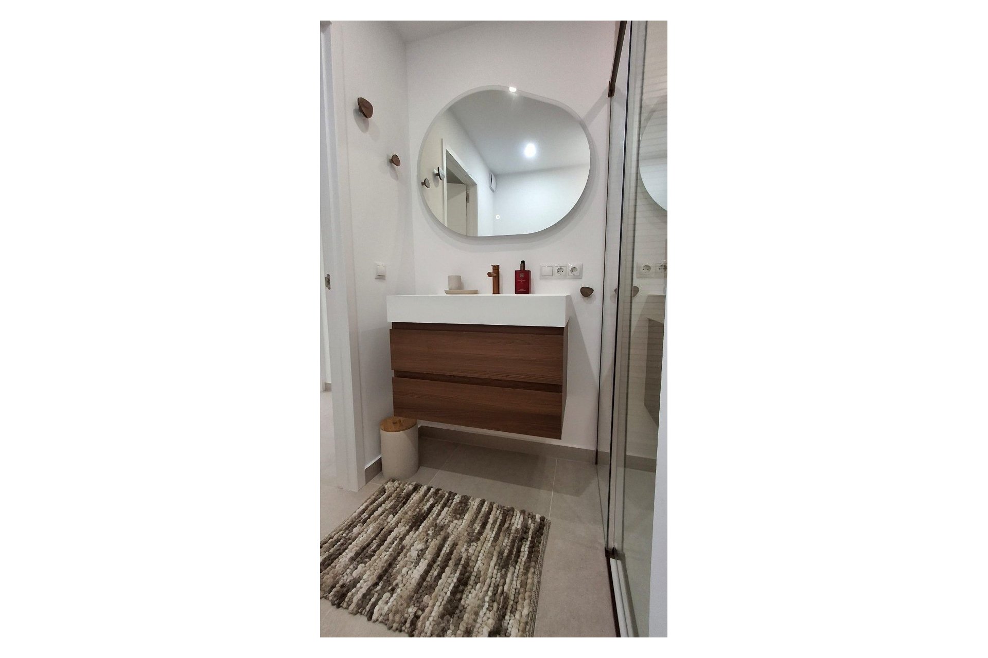Herverkoop - Apartment -
Torrevieja - Playa Acequion